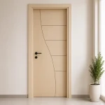 درب مدرن مدل منحنی مینیمال